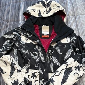 Roxy Ski Coat
